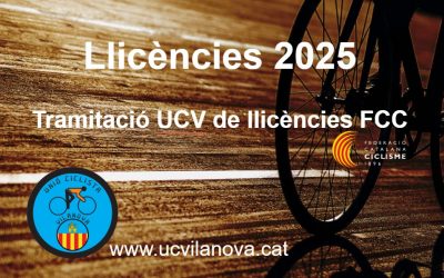 Campanya Llicències 2025