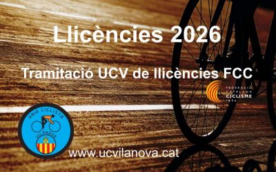 Campanya Llicències 2026