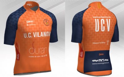 Comanda Roba Club estiu Club (2026)